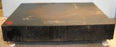QTY. 1. FAIRBANKS SCALE MODEL: 70-4170 CLASS III, ...