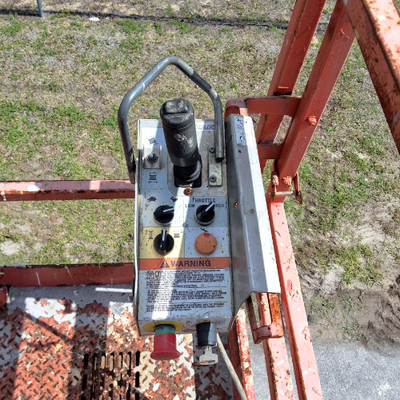 USED 2014 Skyjack SJ8841 RT