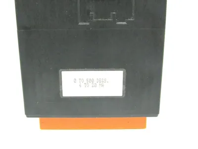 NEW LAND INFRARED 199-192 DIGITAL DISPLAY 199192 0 TO 500 DEGS