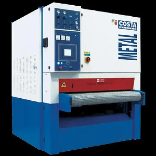 NEW COSTA LEVIGATRICI MD6