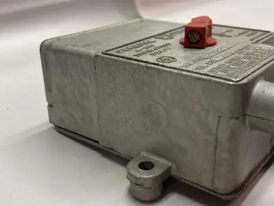 Used ITT A-100G743 Miscellaneous Equipment (Electrical & Power) Ohio US | Surplus Asset Holdings #1363947