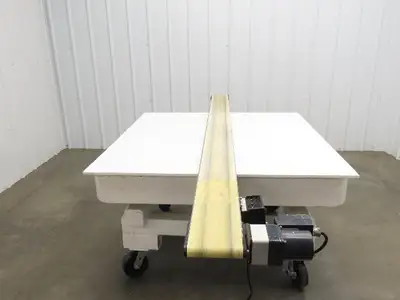Used DORNER _UNKNOWN_ Belt Conveyors | Arrow Industrial #561661