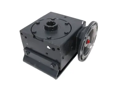 NEW HUB CITY 0230-07666 GEAR REDUCER 40:1 023007666