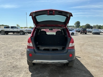 Used 2012 CHEVROLET CAPTIVA SUVs Michigan US | Miedema Asset Management Group #1406908