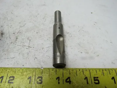 Dayton HJX50 C300 .375 Round Hole Ball Lock Ejector Pin Die Punch Lot Of 10