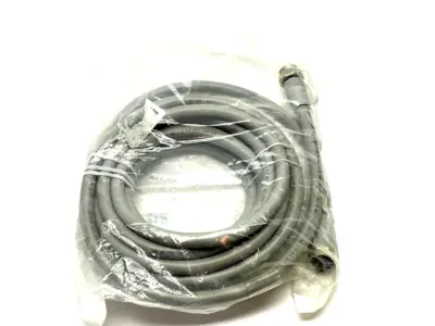 New | in-Stock Balluff Double-Ended Cordset 5m Length BCC A315-A315-30-330-VS85N4-050 Connector Accessories Michigan US | Maverick Industrial Sales #1424661