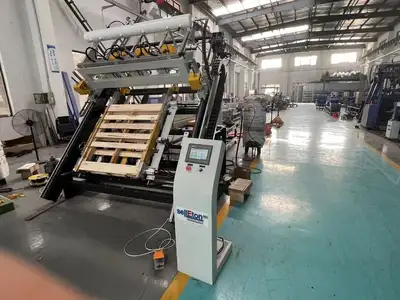 USED 2023 SELLETON SL-PALLET-M1