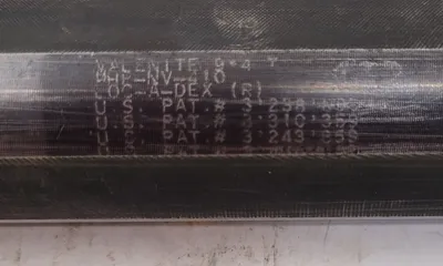 VALENITE BHP-NV-410 Tooling & Accessories, Boring | Machinery Central (3)