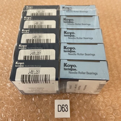 NEW Torrington J-88;L051
