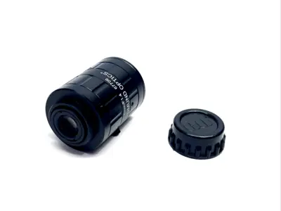 LEC-67709, 67-709, 67709 | Edmund Optics LEC-67709 Lens 6mm Focal F/1.4-16 Aperture M34.5 x 0.5mm 67-709 - New Other