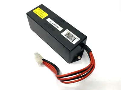 Used ABB Capacitor Unit Capacitors Michigan US | Maverick Industrial Sales #1398891