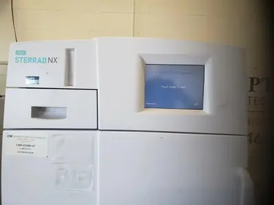 Used ASP NX Lab Sterilizers Texas US | PT Medical Technologies #1458851