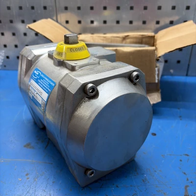 New | in-Stock Max Air SS36.S3.F07-F10.CH22 Valves/Fittings Indiana US | J&J Industrial Supply #1181260