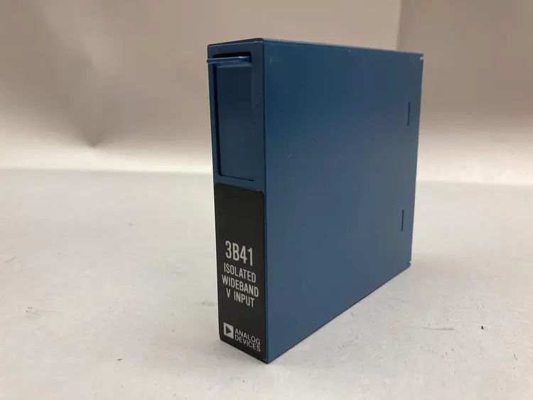 New | in-Stock ANALOG DEVICES 3B41-03 Input / Output Modules | Surplus Asset Holdings #1206074