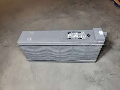 NEW 2014 DEKA 12AVR100ET
