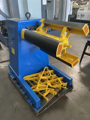 PRE PR-244000-NAB COIL REELS | Wheeler Machinery Sales (2)