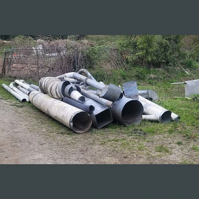 USED N.R. MURPHY MKAW‑460‑4D