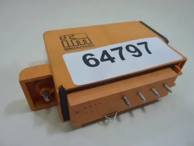 USED IFM OS5031/OSP-FPKG