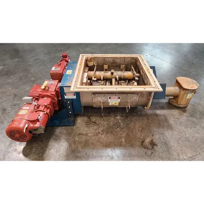 USED ACRISON, INC. BDF-25N