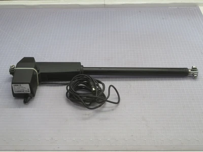 Used LINAK _UNKNOWN_ Parts (Hydraulics and Pneumatics) | OCO Industrial #1701337