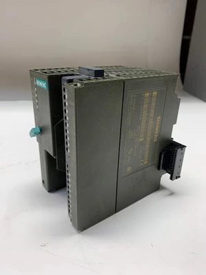 Siemens 6ES7 312-5AC02-0AB0 Simatic S7 Prozessor Modul Garantie