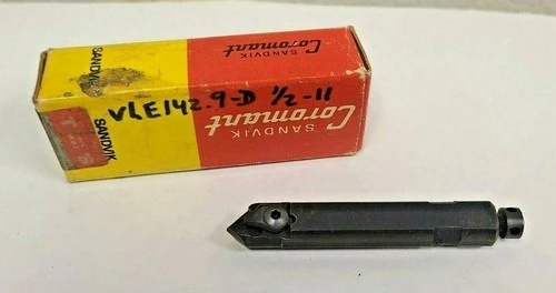 NEW Sandvik Does Not Apply
