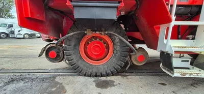 2020 SHUTTLEWAGON NVX6030 MISCELLANEOUS EQUIPMENT | Platinum Group (14)