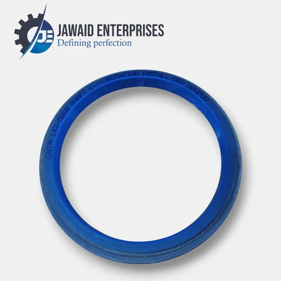 Inner Diameter Crankshaft Seal Part# 142-5868: 154.18mm Caterpillar