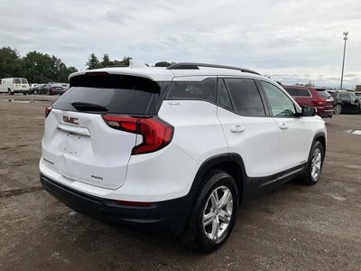 Used 2020 GMC TERRAIN SUVs Michigan US | Miedema Asset Management Group #1461410
