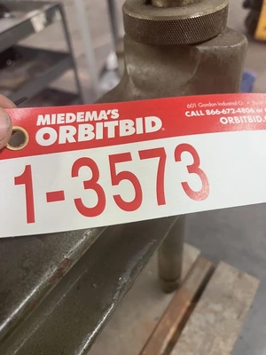 Used _UNKNOWN_ _UNKNOWN_ Nut Tappers Michigan US | Miedema Asset Management Group #1360932