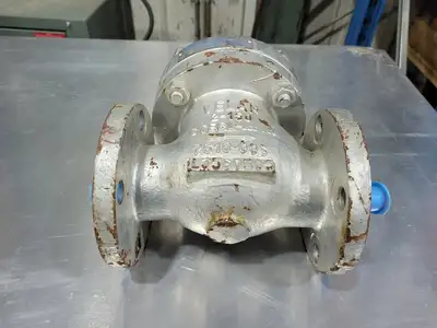 USED VELAN LJ560N05
