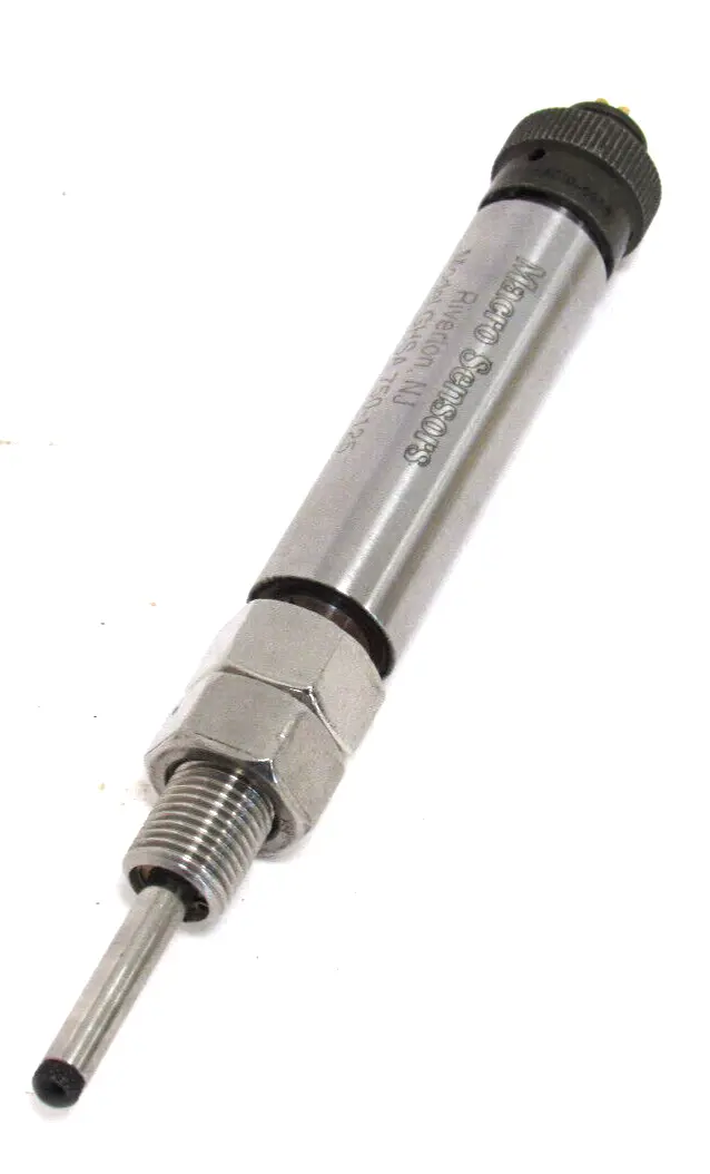 NEW MACRO SENSORS GHSA-750-125 POSITION SENSOR GHSA750125