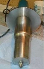 APV/Anhydro Model CC-63 Centrifugal Atomiser