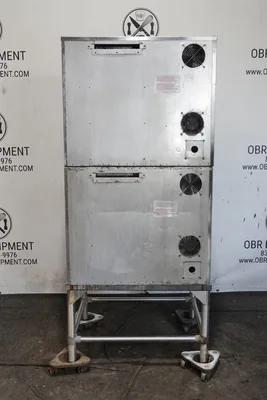 USED Blodgett CTBR-1