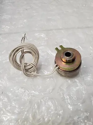 ELECTROID CO ELECTRIC CLUTCH 88.32 201-130