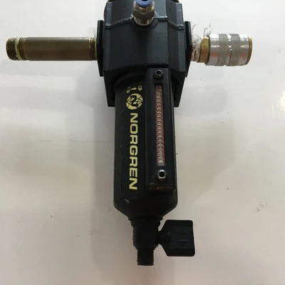 USED NORGREN B73G-3AK-QD3-RMN