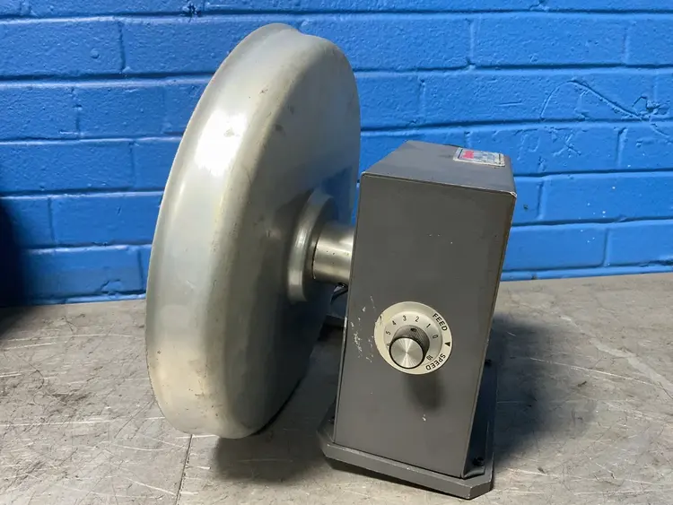 Used EUBANKS 1144001 Wire Coilers Ohio US | HGR 24 #1411362