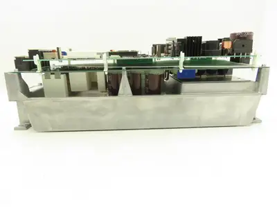 Mitsubishi MR-S11-300-N AC Servo Motor Drive Controller Assembly Version L