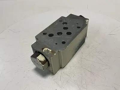 USED REXROTH Z2S 10-1-32/SO30