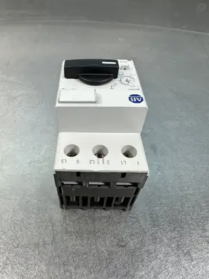 ALLEN BRADLEY 140M-C2E-B16 SERIES B CIRCUIT BREAKER (BIN-1.1)