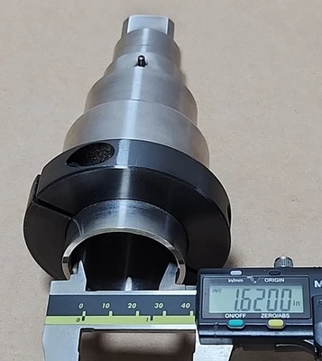 *NEW* SPX APV M04AP414079 Impeller Shaft 8V MARKII 254&256TC CP/JC + Warranty!