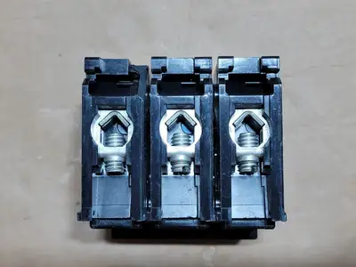 USED EATON BR360