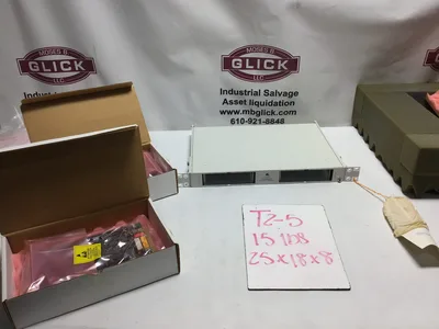 Larus 5702 Route Switch Module Distant Terminal