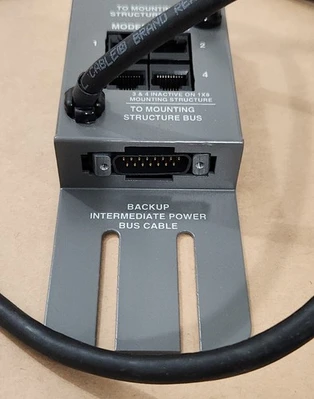 USED Foxboro P0904AU-A