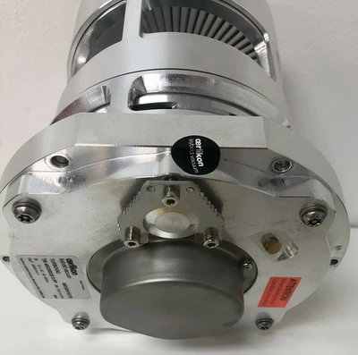 USED Leybold 400/300/25S-PP