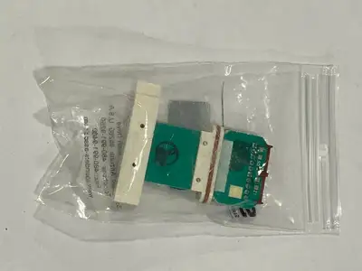 New | in-Stock Saunders & Associates 2800 OTH Blank Loadcard 0000782-03 Semiconductor Parts Michigan US | Maverick Industrial Sales #1473944