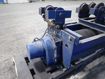 5 Ton Hoist