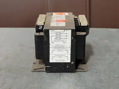 USED ALLEN-BRADLEY 1497-C-CXSX-0-N