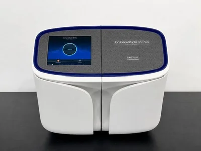 Used THERMO FISHER SCIENTIFIC ION GENESTUDIO S5 PLUS SEQUENCING SYSTEM DNA Sequencers New Jersey US | Bionex Scientific LLC #1175564
