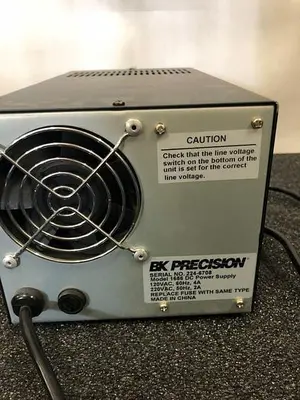 BK PRECISION 1686 DC POWER SUPPLY